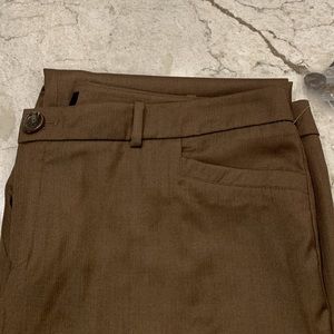 Woman’s Dress Slacks